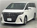 2025 Toyota Alphard