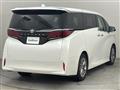 2025 Toyota Alphard