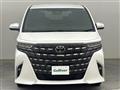 2025 Toyota Alphard