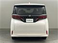 2025 Toyota Alphard