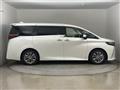 2025 Toyota Alphard