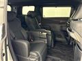2025 Toyota Alphard