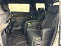 2025 Toyota Alphard