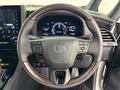 2025 Toyota Alphard