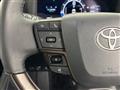 2025 Toyota Alphard