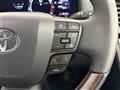 2025 Toyota Alphard