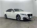 2019 Toyota Crown Hybrid