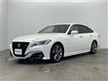 2019 Toyota Crown Hybrid