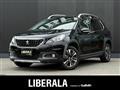 2018 Peugeot 2008
