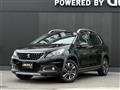 2018 Peugeot 2008