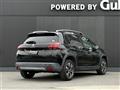 2018 Peugeot 2008