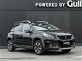 2018 Peugeot 2008
