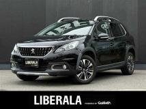 2018 Peugeot 2008