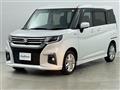 2021 Suzuki Solio