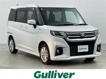 2021 Suzuki Solio