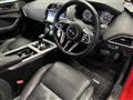 2019 Jaguar XE