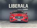 2019 Jaguar XE
