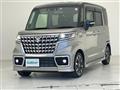 2023 Suzuki Spacia