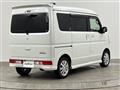 2023 Suzuki Every Wagon