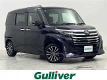 2021 Toyota Roomy