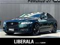 2017 Jaguar XF
