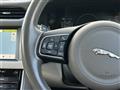 2017 Jaguar XF