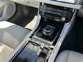 2017 Jaguar XF