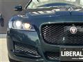 2017 Jaguar XF
