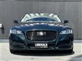 2017 Jaguar XF