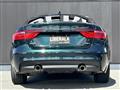 2017 Jaguar XF