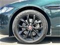 2017 Jaguar XF