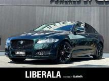 2017 Jaguar XF