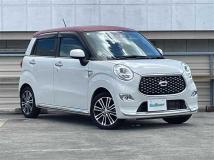 2019 Daihatsu Cast