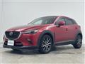 2016 Mazda CX-3