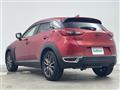 2016 Mazda CX-3