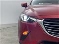 2016 Mazda CX-3