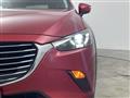 2016 Mazda CX-3