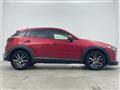 2016 Mazda CX-3