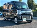 2023 Suzuki Every Wagon