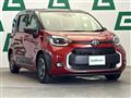 2023 Toyota Sienta