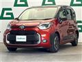 2023 Toyota Sienta