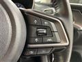 2018 Subaru Impreza