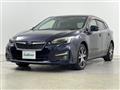 2018 Subaru Impreza