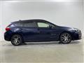 2018 Subaru Impreza