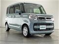 2019 Suzuki Spacia