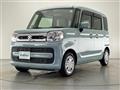 2019 Suzuki Spacia