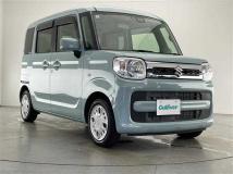 2019 Suzuki Spacia