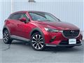 2018 Mazda CX-3
