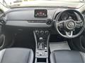 2018 Mazda CX-3