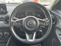 2018 Mazda CX-3